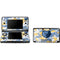 NBA Memphis Grizzlies Digi Camo 3DS (2011) Skin