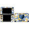 NBA Memphis Grizzlies Digi Camo 3DS XL 2015 Skin