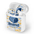 NBA Memphis Grizzlies Digi Camo Apple AirPods Skin