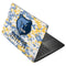 NBA Memphis Grizzlies Digi Camo Asus X502CA 15.6 Skin