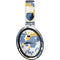 NBA Memphis Grizzlies Digi Camo Bose QuietComfort 35 Headphones Skin