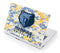 NBA Memphis Grizzlies Digi Camo Acer Chromebook Skin