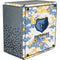 NBA Memphis Grizzlies Digi Camo Cooler Master MasterBox Q300L Mini Tower Skin
