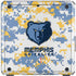 NBA Memphis Grizzlies Digi Camo Cooler Master MasterBox Q300L Mini Tower Skin