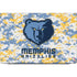 NBA Memphis Grizzlies Digi Camo Dell Vostro Skin