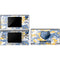 NBA Memphis Grizzlies Digi Camo DS Lite Skin