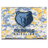 NBA Memphis Grizzlies Digi Camo HP Envy Skin