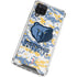 NBA Memphis Grizzlies Digi Camo Galaxy A12 Clear Case