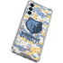 NBA Memphis Grizzlies Digi Camo Galaxy A13 5G Clear Case