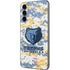 NBA Memphis Grizzlies Digi Camo Galaxy A14 5G Skin