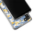 NBA Memphis Grizzlies Digi Camo Galaxy A21 Clear Case