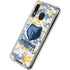 NBA Memphis Grizzlies Digi Camo Galaxy A30 Clear Case