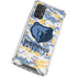 NBA Memphis Grizzlies Digi Camo Galaxy A32 5G Clear Case