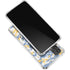 NBA Memphis Grizzlies Digi Camo Galaxy A32 5G Clear Case