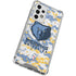 NBA Memphis Grizzlies Digi Camo Galaxy A53 5G Clear Case