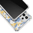 NBA Memphis Grizzlies Digi Camo Galaxy A53 5G Clear Case