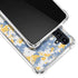 NBA Memphis Grizzlies Digi Camo Galaxy A54 5G Clear Case