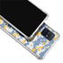 NBA Memphis Grizzlies Digi Camo Galaxy A71 5G Clear Case