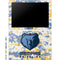 NBA Memphis Grizzlies Digi Camo Galaxy Book 12in Skin