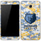 NBA Memphis Grizzlies Digi Camo Galaxy J7 Skin