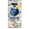 NBA Memphis Grizzlies Digi Camo Galaxy Note 9 Skin