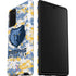 NBA Memphis Grizzlies Digi Camo Galaxy Note20 5G Pro Case