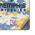 NBA Memphis Grizzlies Digi Camo Galaxy Note20 5G Skin