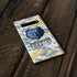 NBA Memphis Grizzlies Digi Camo Galaxy S10 Plus Skin