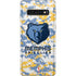 NBA Memphis Grizzlies Digi Camo Galaxy S10 Skin