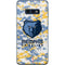 NBA Memphis Grizzlies Digi Camo Galaxy S10e Skin