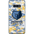 NBA Memphis Grizzlies Digi Camo Galaxy S10e Skin