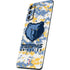 NBA Memphis Grizzlies Digi Camo Galaxy S20 Fan Edition Skin