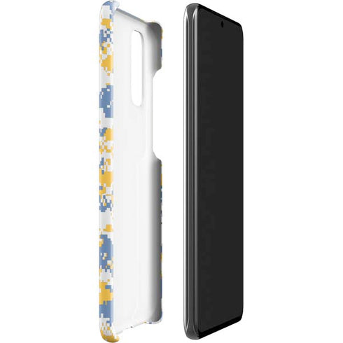 NBA Memphis Grizzlies Digi Camo Galaxy S20 Lite Case