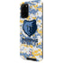 NBA Memphis Grizzlies Digi Camo Galaxy S20 Plus Pro Case