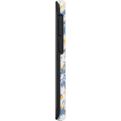 NBA Memphis Grizzlies Digi Camo Galaxy S20 Plus Pro Case