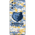 NBA Memphis Grizzlies Digi Camo Galaxy S20 Plus Skin