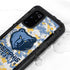 NBA Memphis Grizzlies Digi Camo Galaxy S20 Plus Waterproof Case