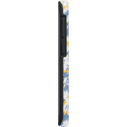 NBA Memphis Grizzlies Digi Camo Galaxy S20 Pro Case