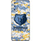 NBA Memphis Grizzlies Digi Camo Galaxy S20 Skin