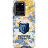 NBA Memphis Grizzlies Digi Camo Galaxy S20 Ultra 5G Pro Case