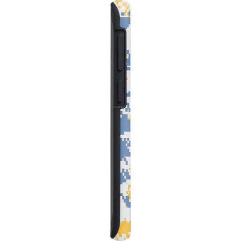 NBA Memphis Grizzlies Digi Camo Galaxy S20 Ultra 5G Pro Case