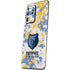 NBA Memphis Grizzlies Digi Camo Galaxy S20 Ultra 5G Skin