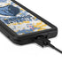 NBA Memphis Grizzlies Digi Camo Galaxy S20 Waterproof Case