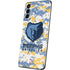 NBA Memphis Grizzlies Digi Camo Galaxy S21 5G Skin
