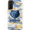 NBA Memphis Grizzlies Digi Camo Galaxy S21 Plus 5G Pro Case