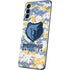 NBA Memphis Grizzlies Digi Camo Galaxy S21 Plus 5G Skin