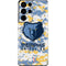 NBA Memphis Grizzlies Digi Camo Galaxy S21 Ultra 5G Skin