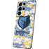 NBA Memphis Grizzlies Digi Camo Galaxy S21 Ultra 5G Skin