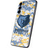 NBA Memphis Grizzlies Digi Camo Galaxy S22 Plus Skin