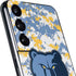 NBA Memphis Grizzlies Digi Camo Galaxy S22 Plus Skin